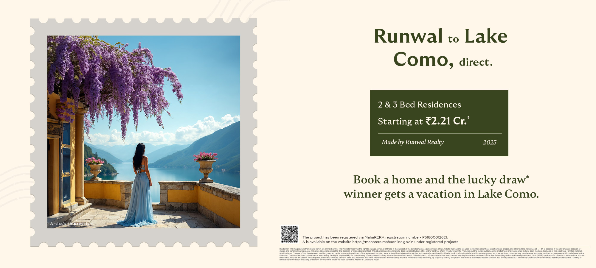 runwal banner
